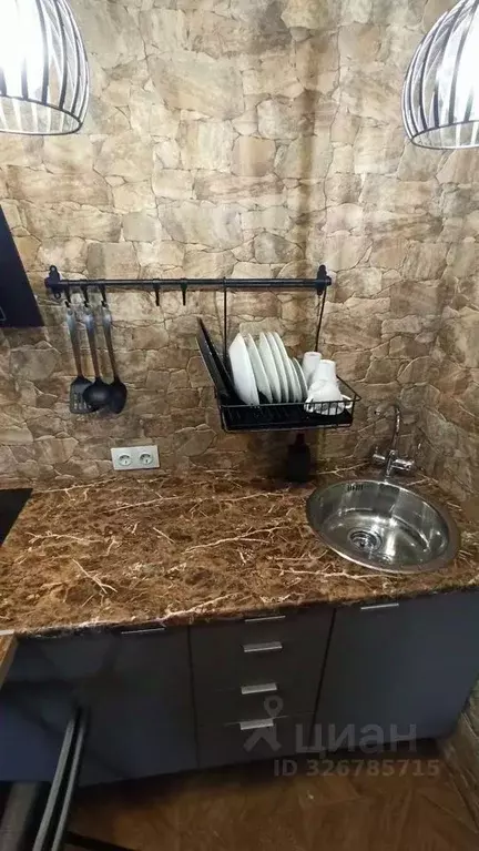 1-к кв. Москва Алтуфьевское ш., 2К1 (20.0 м) - Фото 2