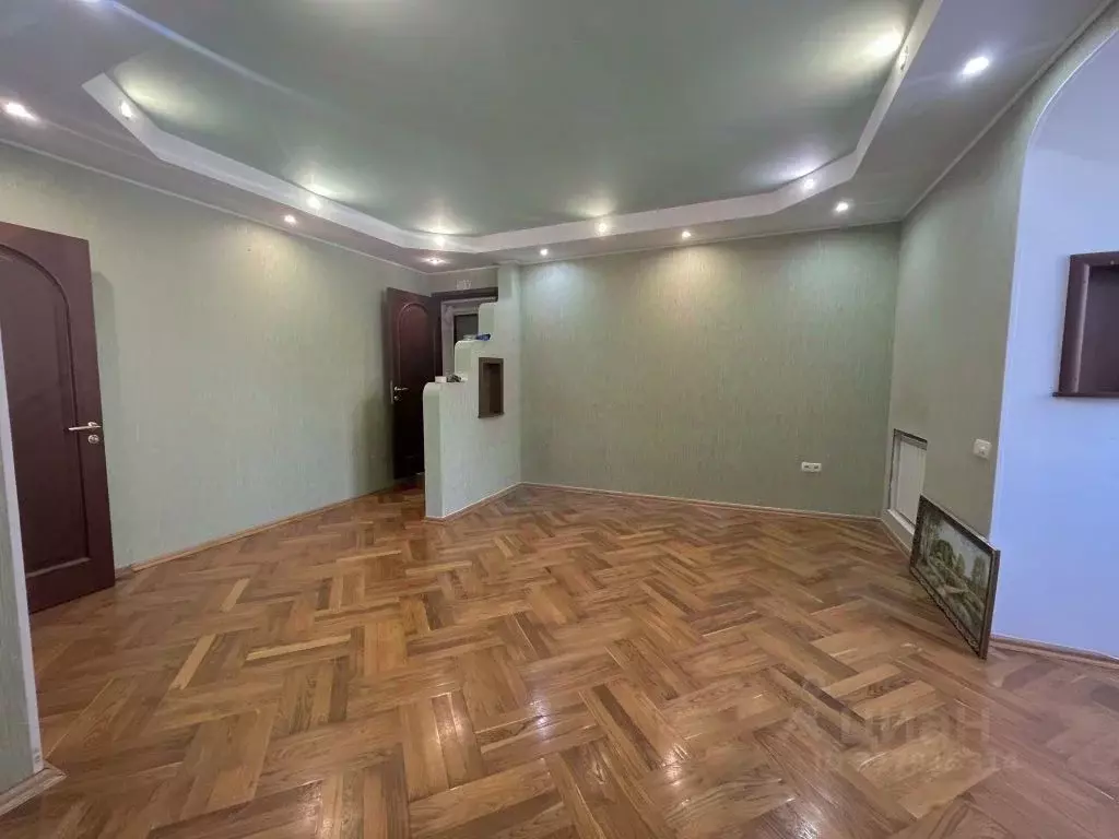 3-к кв. Костромская область, Кострома ул. Ивана Сусанина, 33 (65.0 м) - Фото 0