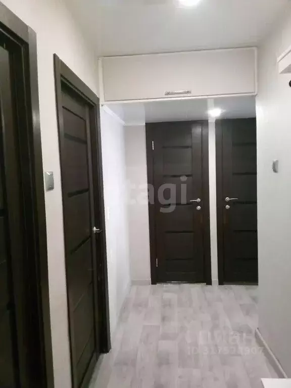 2-к кв. Свердловская область, Екатеринбург ул. Викулова, 34к2 (43.0 м) - Фото 1