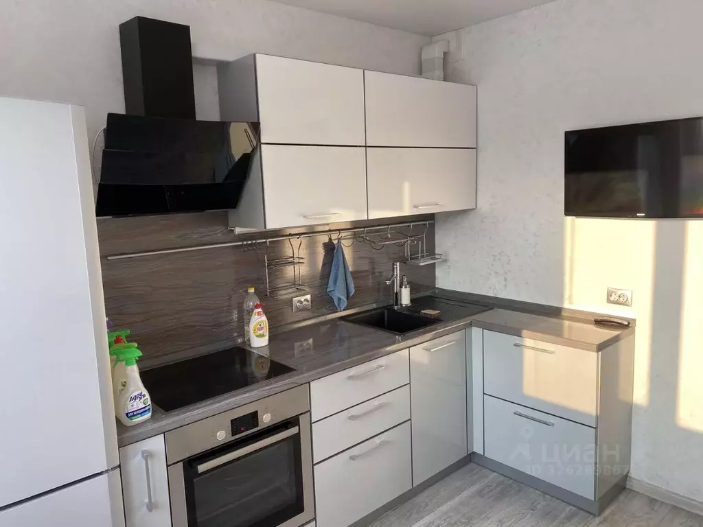 2-к кв. Московская область, Чехов ул. Дружбы, 21 (56.0 м) - Фото 2