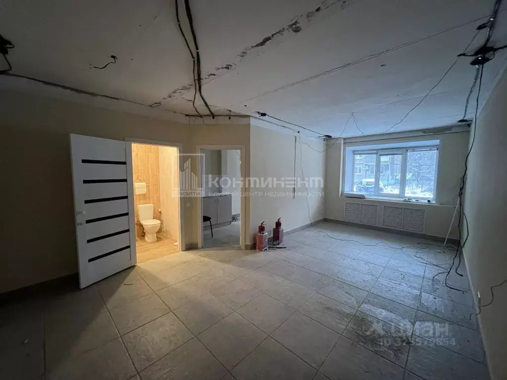 Помещение свободного назначения в Владимирская область, Владимир ... - Фото 2