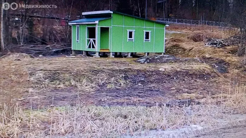 Участок в Республика Карелия, Сортавальский муниципальный округ, ... - Фото 0