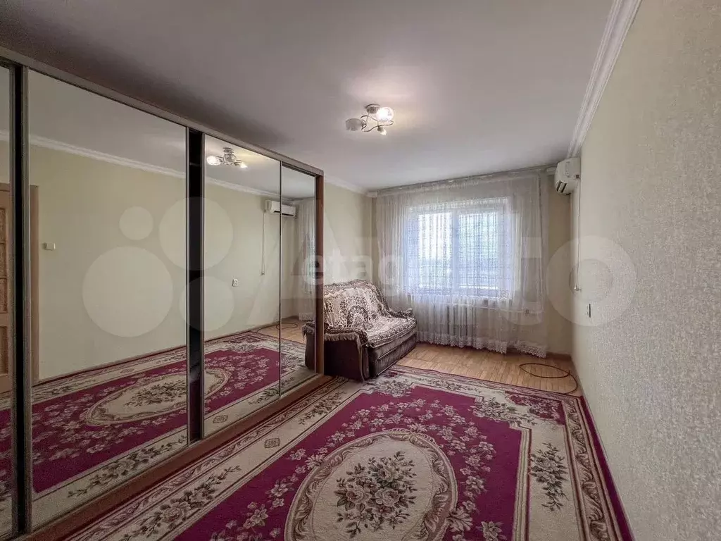 Комната 27,8 м в 1-к., 8/9 эт. - Фото 1