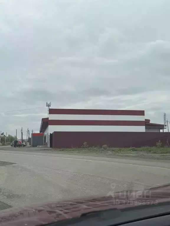 Помещение свободного назначения в Алтайский край, Первомайский район, ... - Фото 2