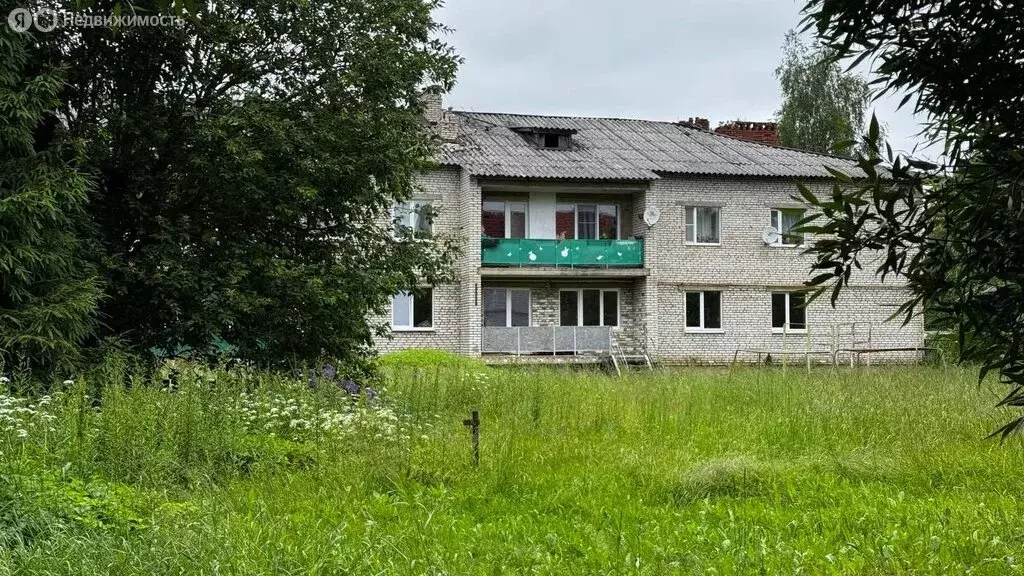 2-комнатная квартира: Малая Вишера, Московская улица, 40А (49.2 м) - Фото 0