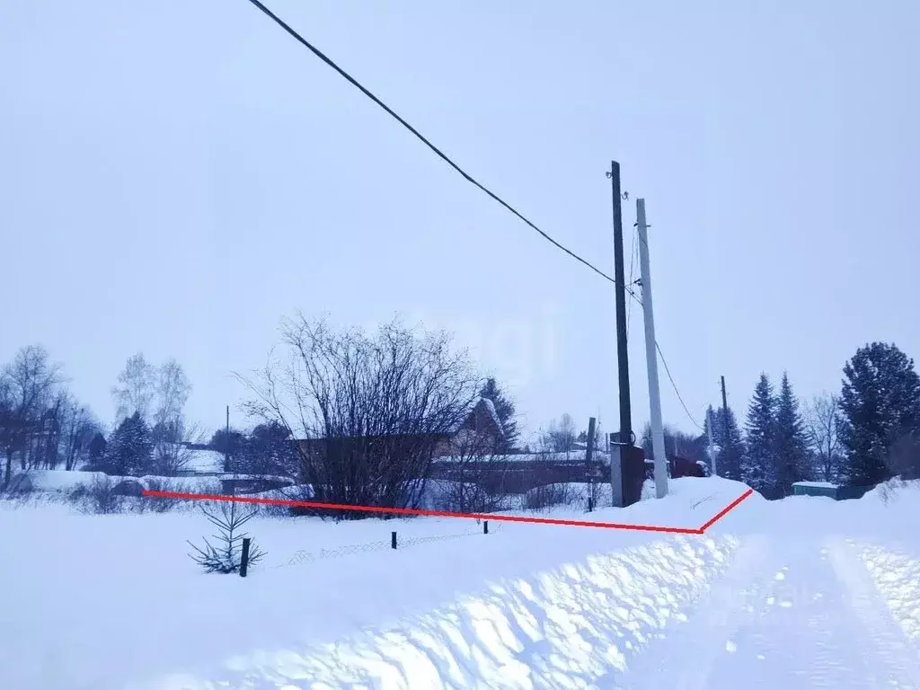 Участок в Челябинская область, Копейск Любитель СНТСН,  (5.0 сот.) - Фото 1