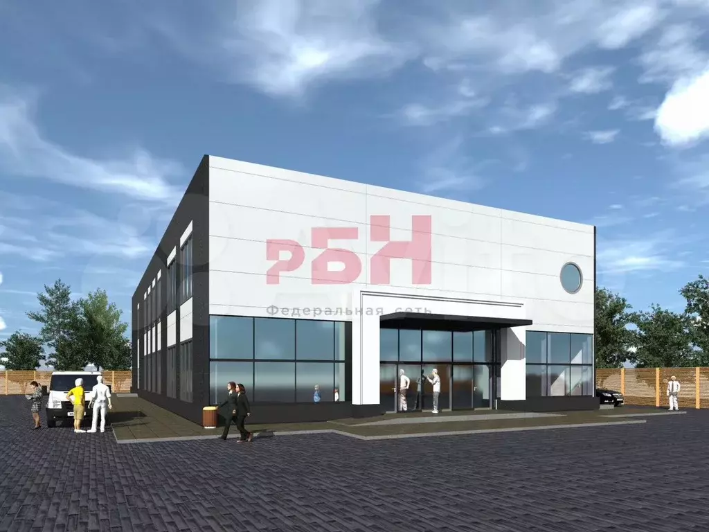 Продам помещение свободного назначения, 200 м - Фото 1