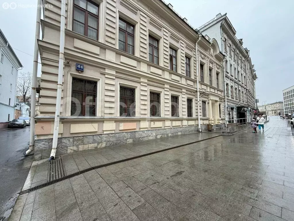 Офис (250 м) - Фото 0