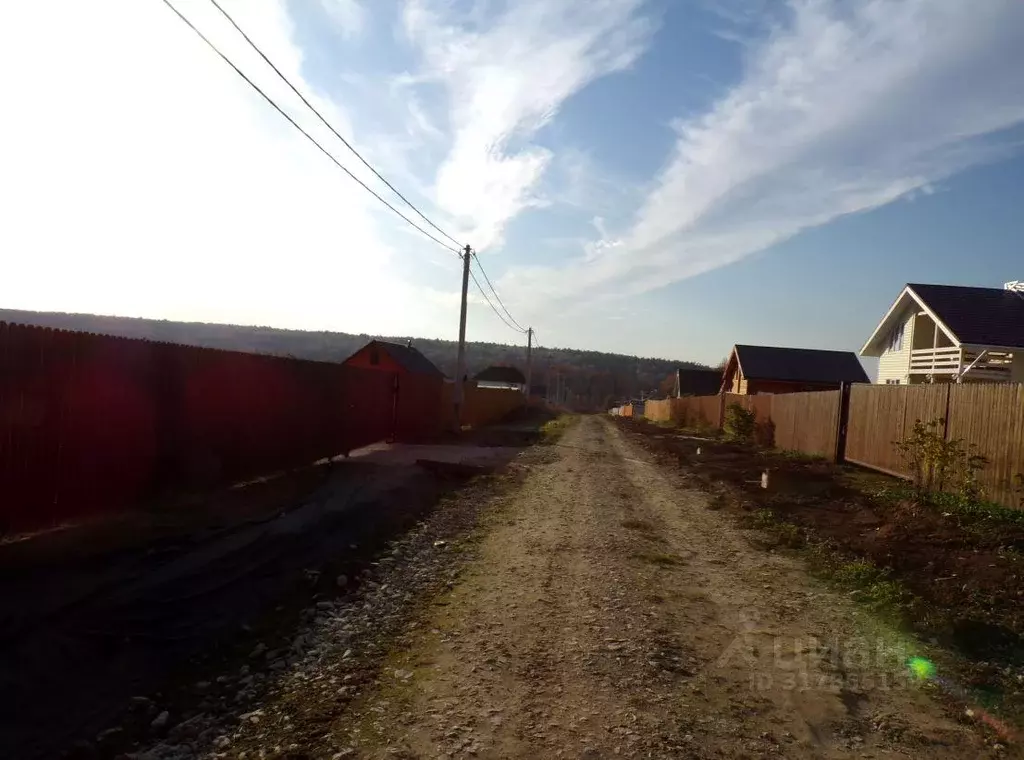 Участок, 7.4 сот., сельхоз (снт или днп) - Фото 1