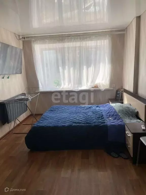 Продаётся 1-к квартира, 31 м - Фото 1