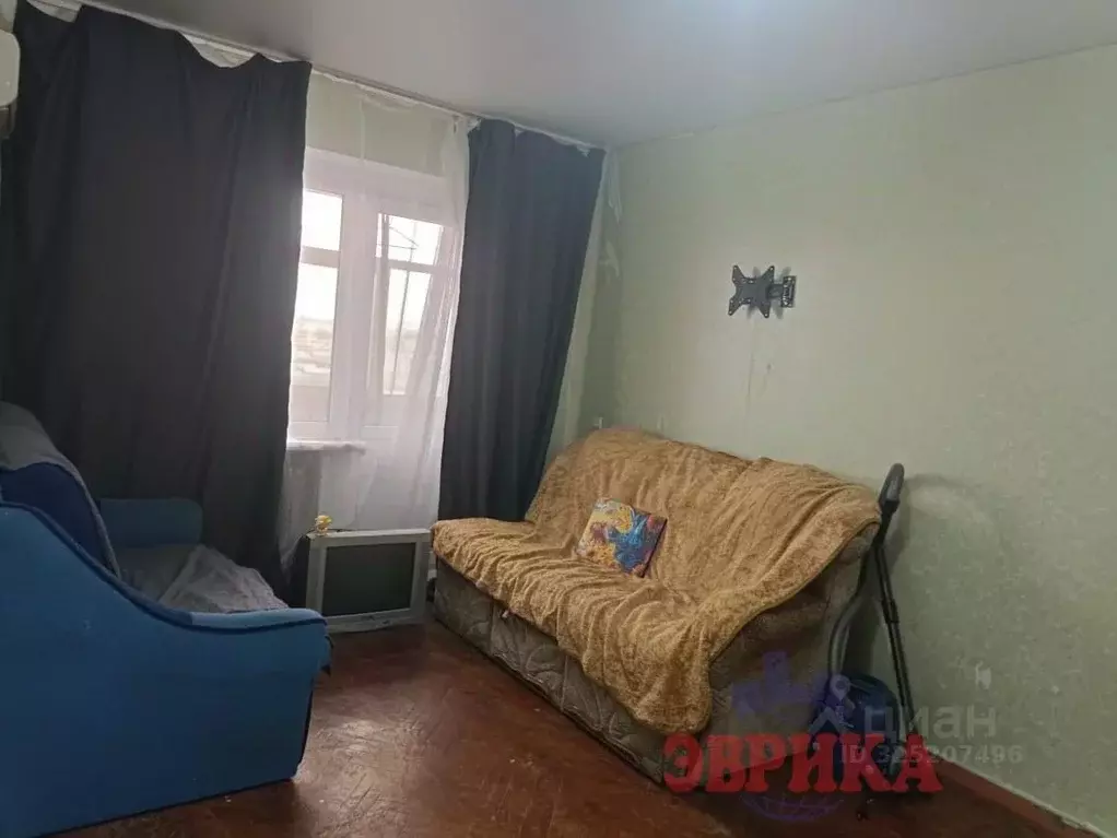 1-к кв. Краснодарский край, Крымск ул. Ленина (30.0 м) - Фото 2