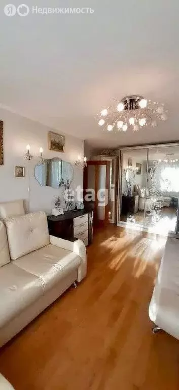 2-комнатная квартира: Ярославль, проспект Толбухина, 47 (40.8 м) - Фото 2