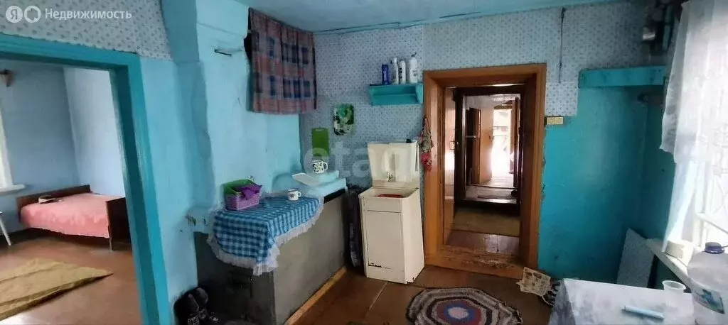 Дом в Бийск, Коллективная улица (60 м) - Фото 1