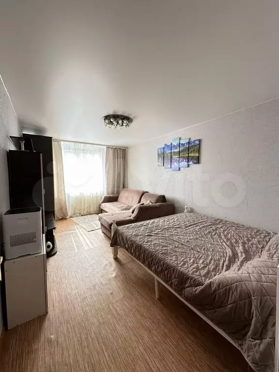 2-к. квартира, 55 м, 6/9 эт. - Фото 0