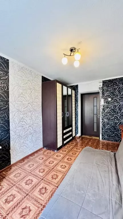 Комната Татарстан, Казань ул. Нариманова, 45 (11.8 м) - Фото 1