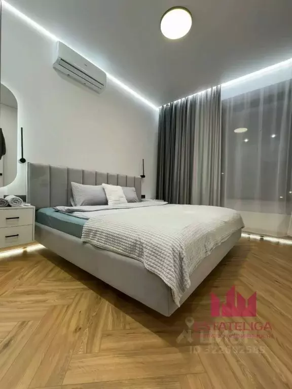 1-к кв. Москва Шмитовский проезд, 39к9 (41.0 м) - Фото 0