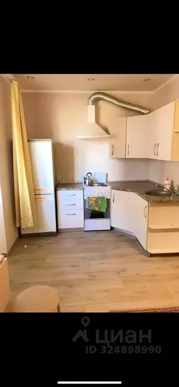 Студия Краснодарский край, Краснодар пос. Российский, ул. Атамана ... - Фото 1