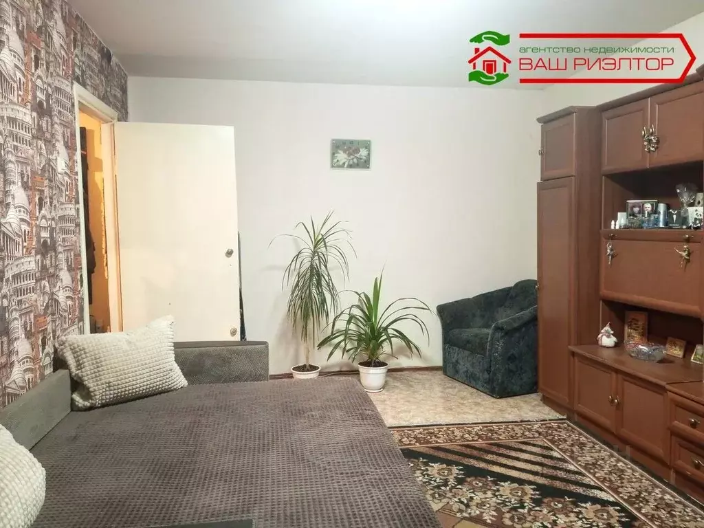 2-к кв. Саратовская область, Саратов Гвардейская ул., 29 (48.8 м) - Фото 2