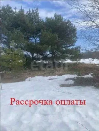 Участок в Калужская область, Боровский муниципальный округ, Солнечная ... - Фото 1