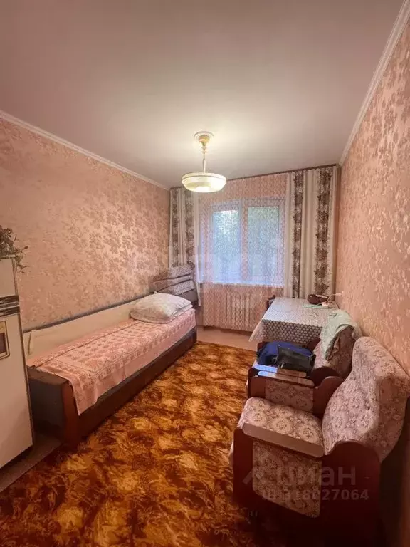 3-к кв. Татарстан, Казань ул. Кул Гали, 5 (65.0 м) - Фото 0