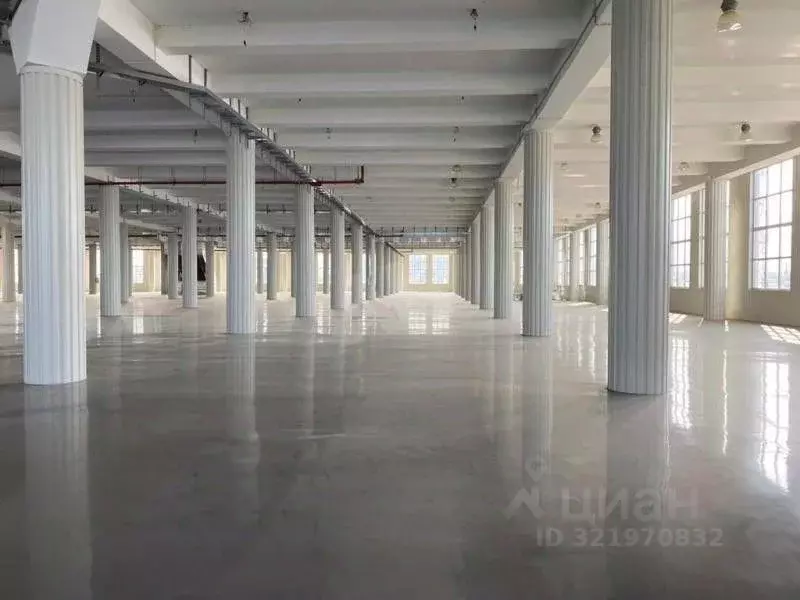 Склад в Московская область, Реутов Северный проезд, 4 (6000 м) - Фото 0
