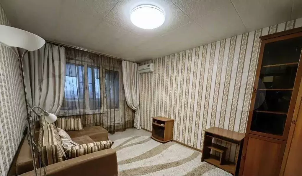 2-к. квартира, 42,7 м, 12/12 эт. - Фото 1