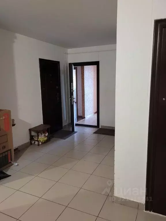 2-к кв. Алтайский край, Барнаул ул. Монтажников, 16 (61.9 м) - Фото 0