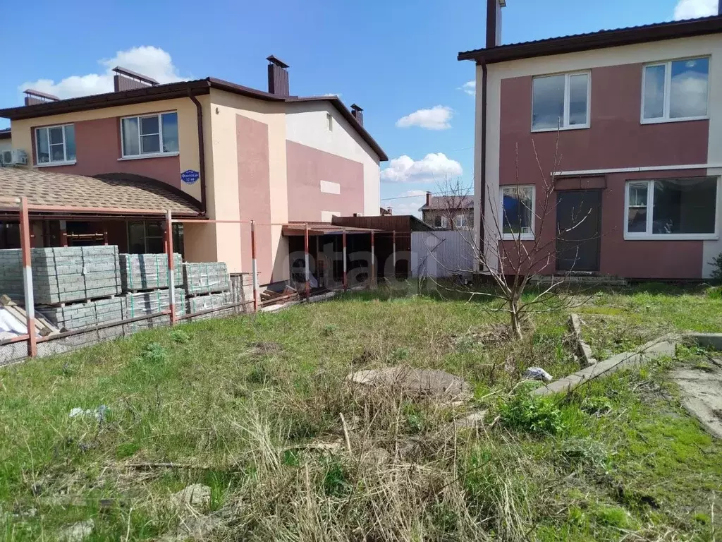 Таунхаус в Белгородская область, Белгородский район, Дубовское с/пос, ... - Фото 2