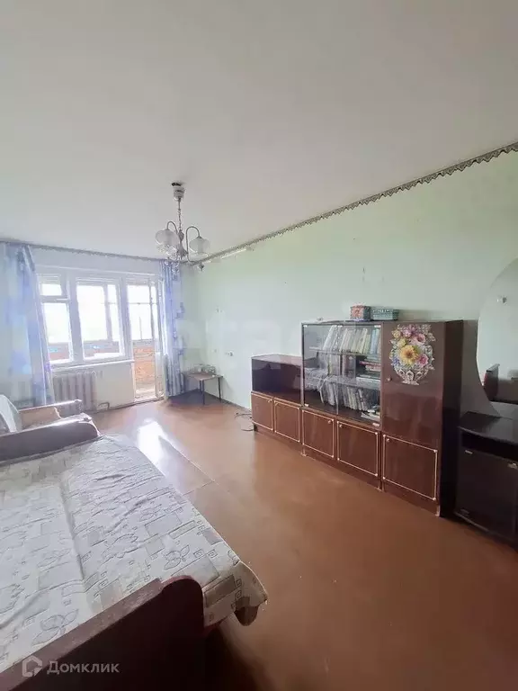 Продаётся 2-к квартира, 44.5 м - Фото 0
