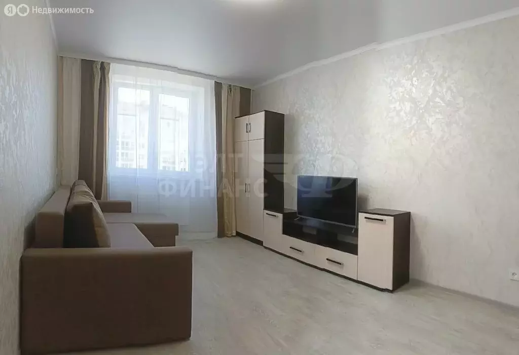 2-комнатная квартира: Калининград, улица Маршала Жукова, 10 (52.6 м) - Фото 1