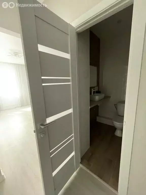1-комнатная квартира: Краснодар, Тепличная улица, 62/1к6 (36.2 м) - Фото 1