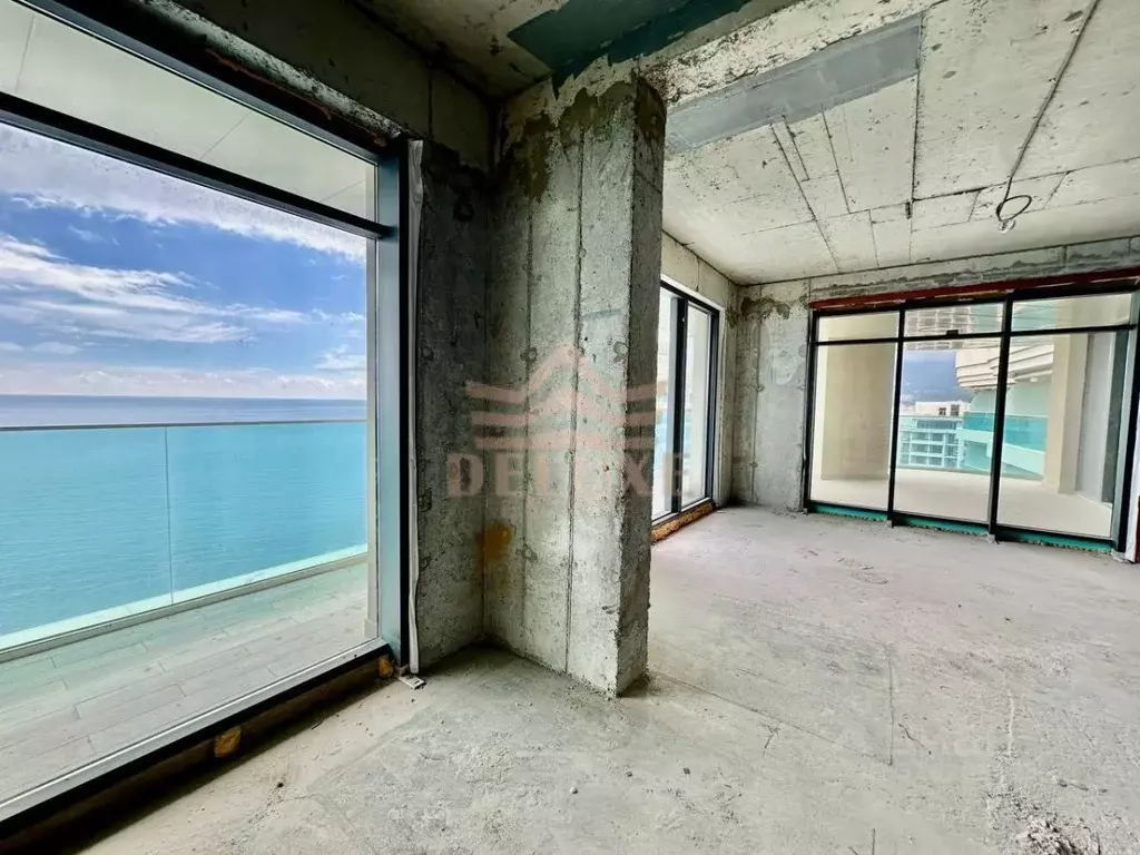 2-к кв. Крым, Ялта ул. Дражинского, 45А (120.7 м) - Фото 1