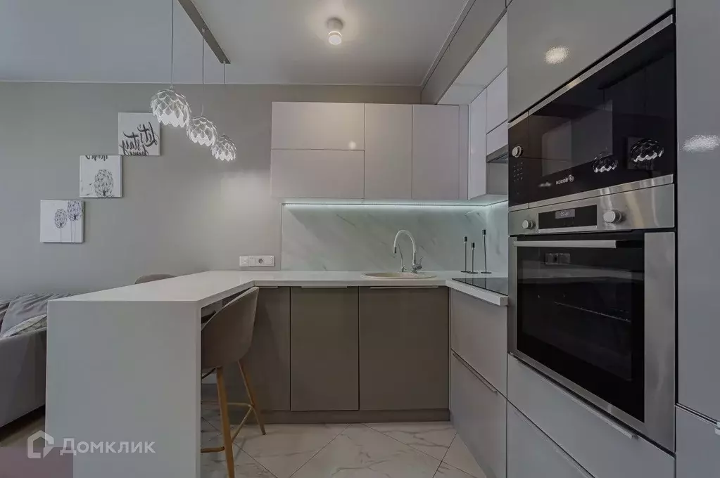 Продаётся 1-к квартира, 40.6 м - Фото 1