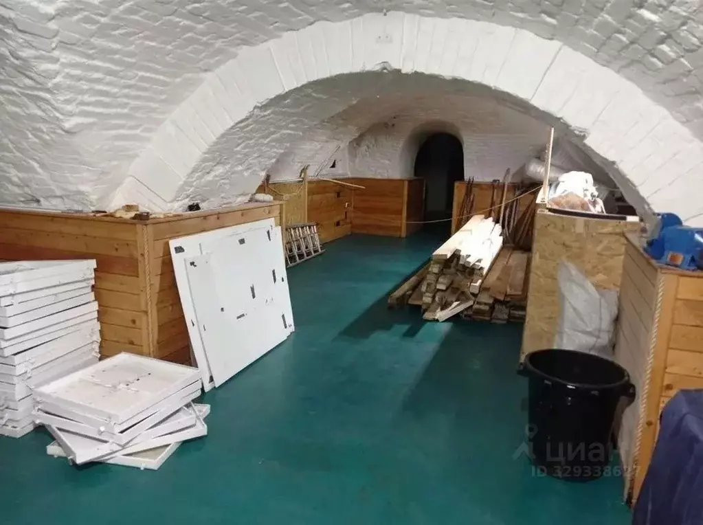 Помещение свободного назначения в Тульская область, Тула Советская ... - Фото 2