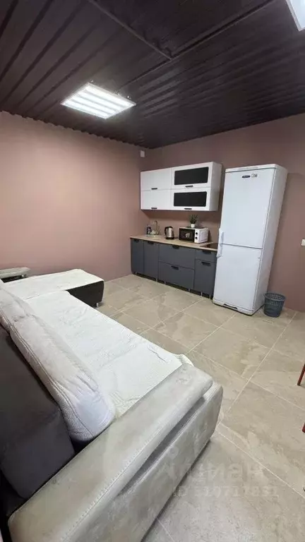 2-к кв. Тыва, Кызыл Ангарский бул., 1 (50.0 м) - Фото 1