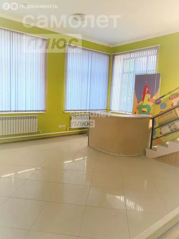 Помещение свободного назначения (136 м) - Фото 1