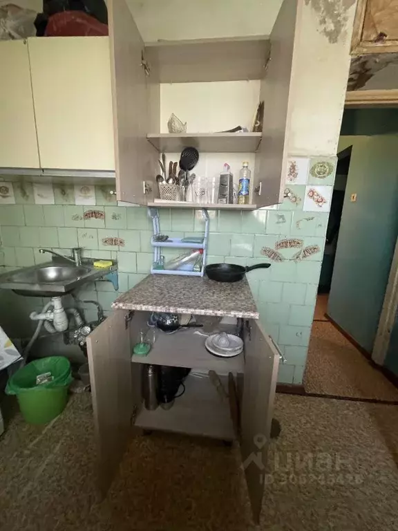 Комната Вологодская область, Череповец просп. Победы, 153 - Фото 0
