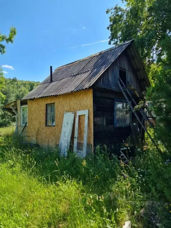 Дом в Красноярский край, Березовский район, Зыковский сельсовет, ... - Фото 0