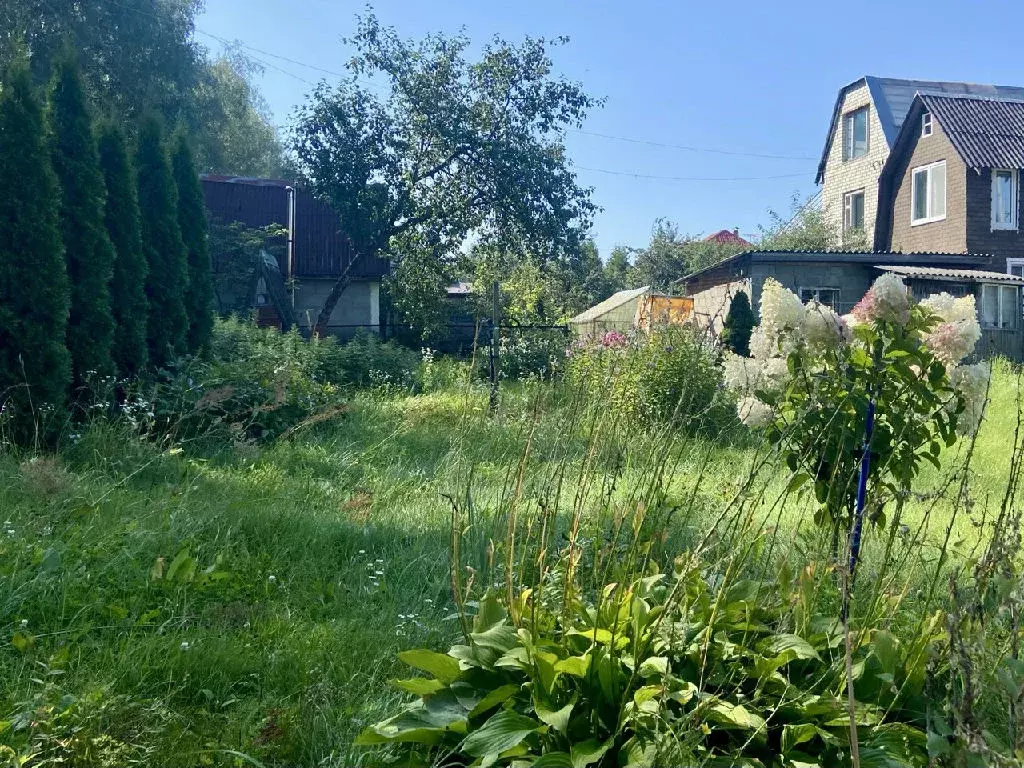Продается дача в ТСН Лебяжье - Фото 1