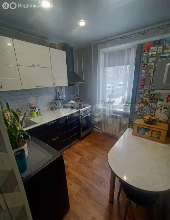 3-комнатная квартира: Кондратово, улица Садовое Кольцо, 4 (59.5 м) - Фото 0