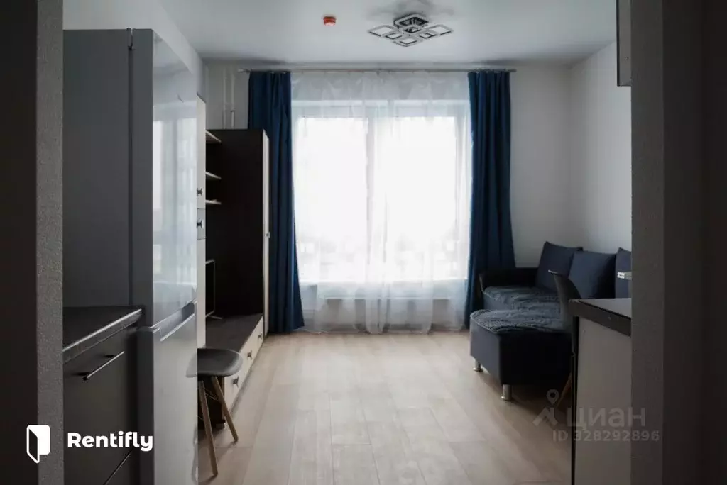 Студия Московская область, Красногорск городской округ, пос. ... - Фото 2