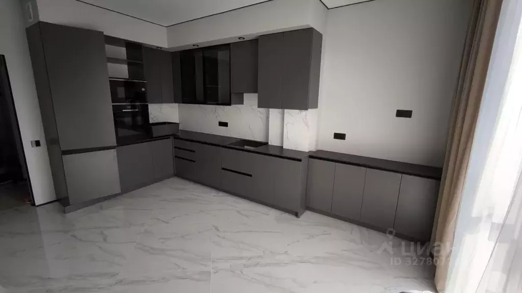 2-к кв. Калининградская область, Калининград Львовский пер., 6 (67.0 ... - Фото 2