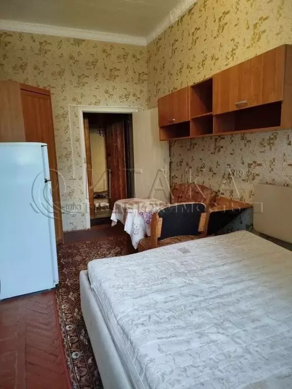 Комната Санкт-Петербург ул. Константина Заслонова, 32-34 (13.0 м) - Фото 1