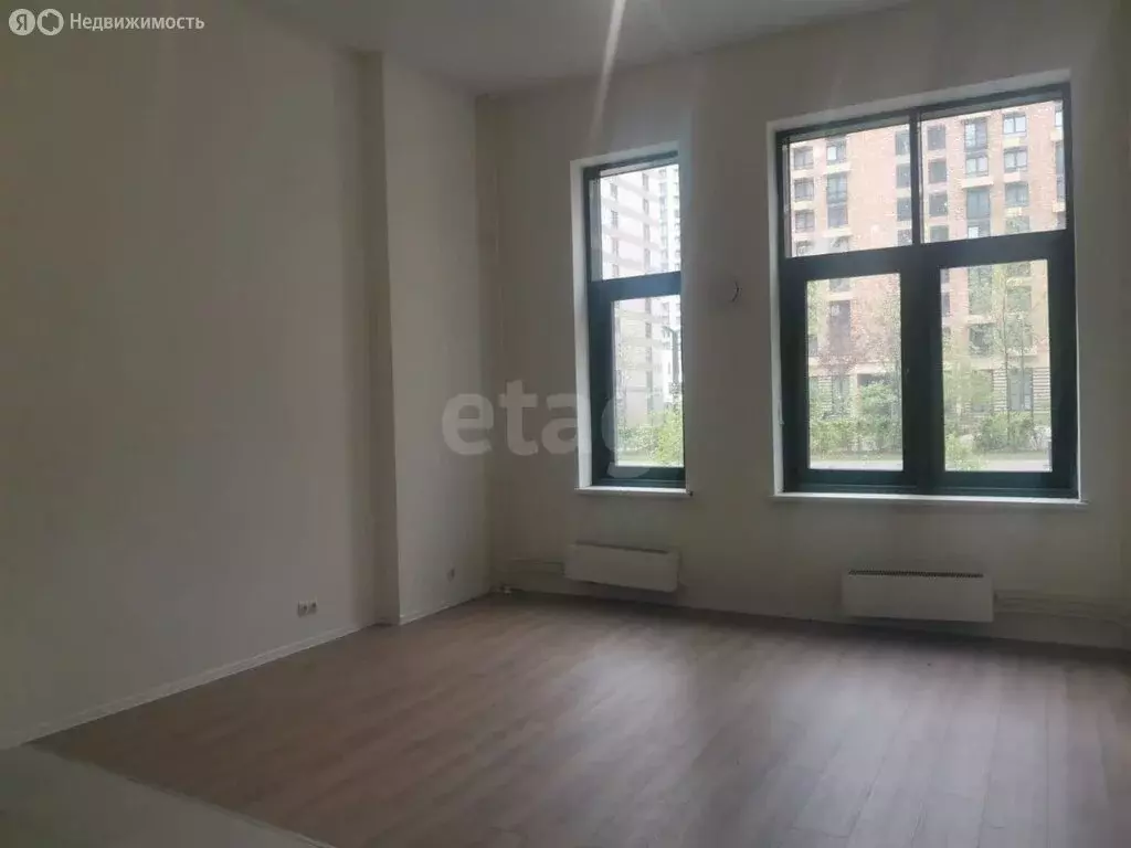3-комнатная квартира: Москва, улица Михайлова, 30Ак4 (76.1 м) - Фото 0