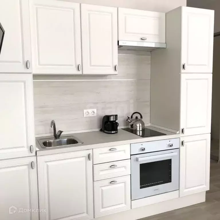 Продаётся квартира-студия, 27.7 м - Фото 0