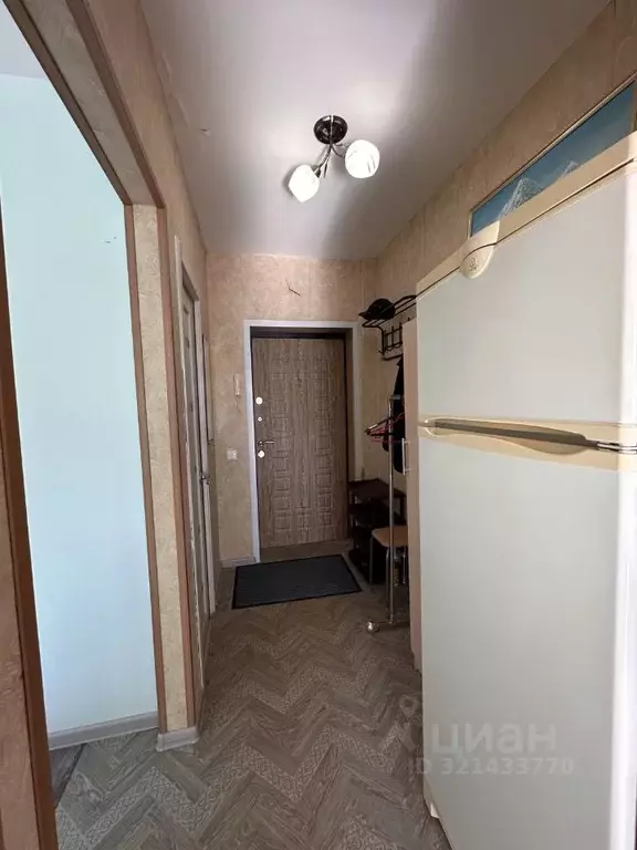 1-к кв. Костромская область, Кострома Венеция мкр, 24 (30.0 м) - Фото 1