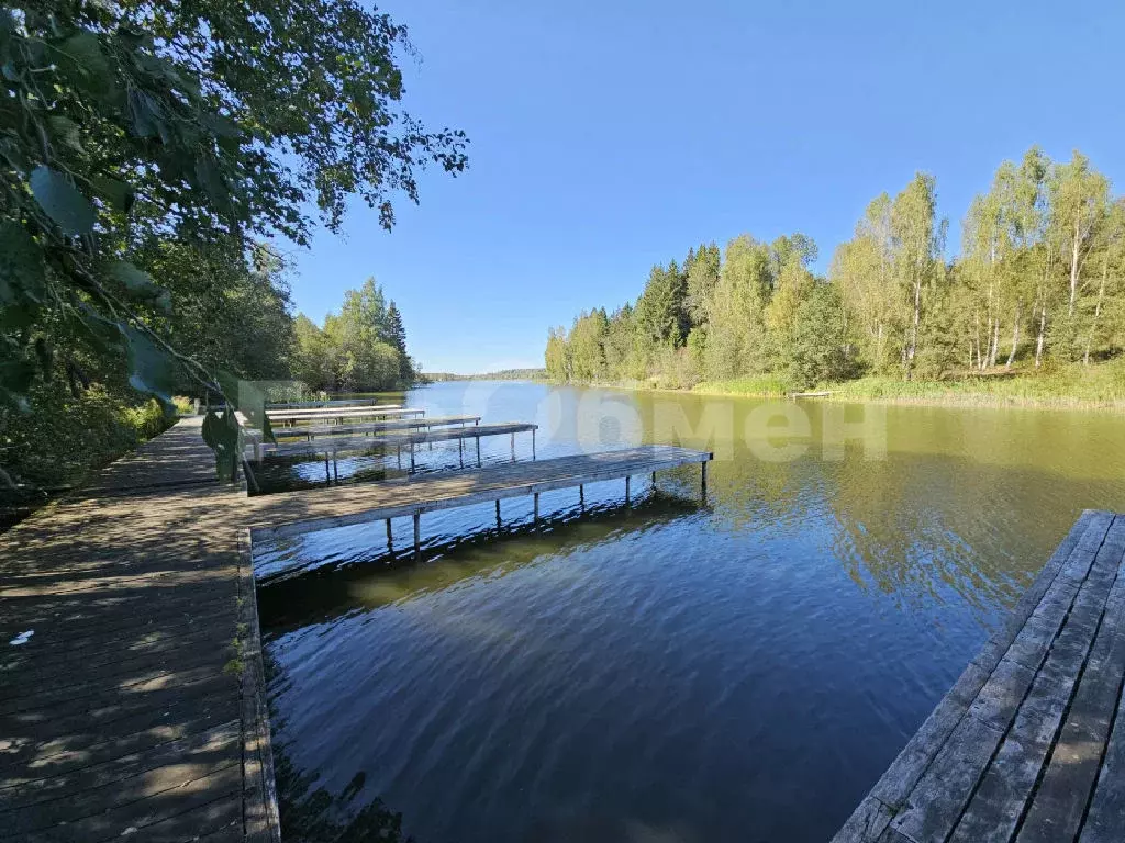 Продается участок в д. Сутоки - Фото 1