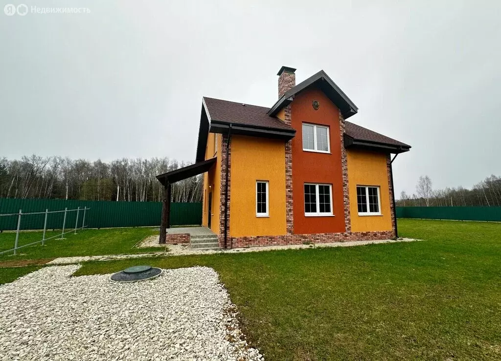 Дом в Московская область, Чехов (122 м) - Фото 2