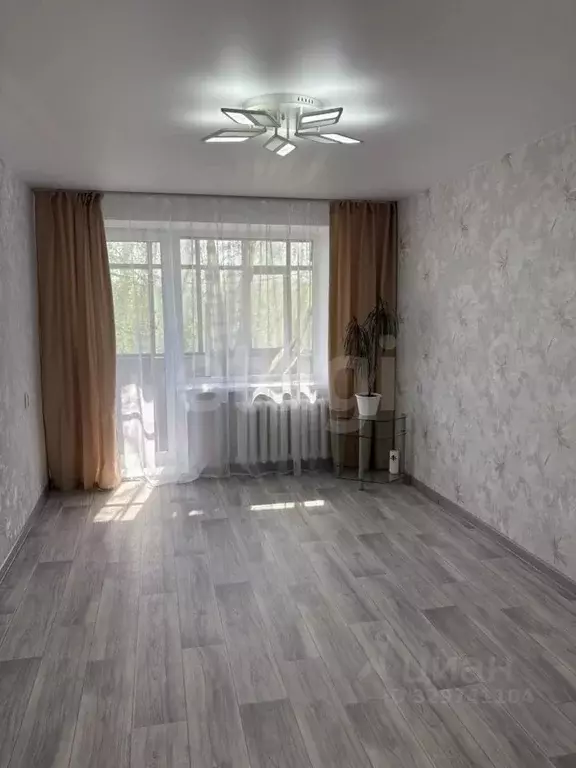2-к кв. Чувашия, Чебоксары просп. Мира, 12 (46.0 м) - Фото 1