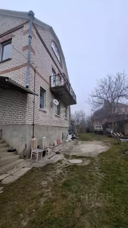 Дом в Ставропольский край, Кисловодск ул. Чапаева (330 м) - Фото 1